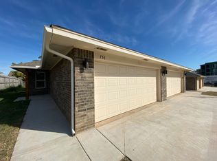 733 SW 13th St, Oklahoma City, OK 73160