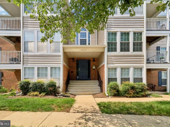 3560 Sherbrooke Cir APT 202, Woodbridge, VA 22192
