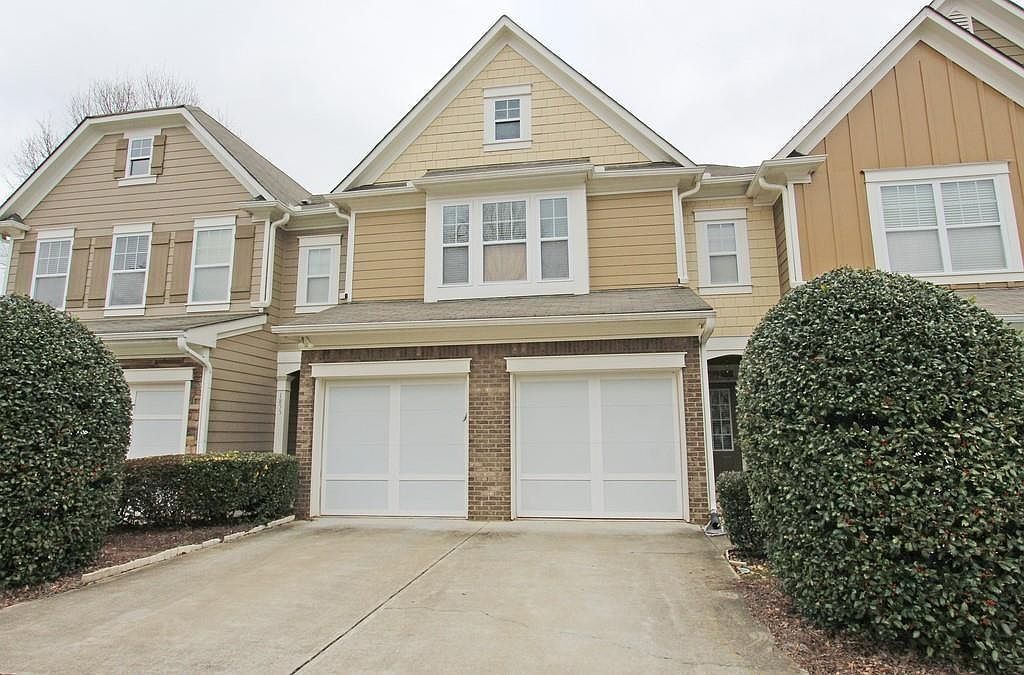 1857 Ellison Lakes Ct NW 21, Kennesaw, GA 30152 Zillow