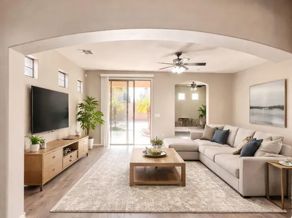 16511 W TETHER Trail, Surprise, AZ 85387