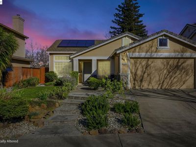 1702 Highland Cir, Fairfield, CA, 94534