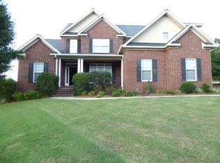 748 Locks Hill Ct, Martinez, GA 30907