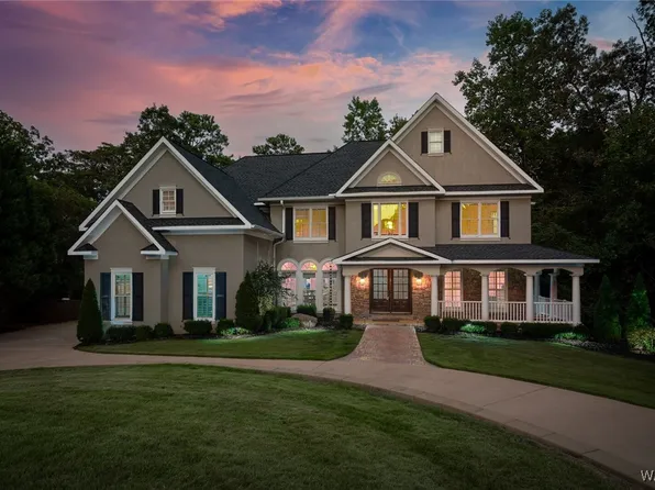 6227 Lake Vista Cir, Tuscaloosa, AL 35406