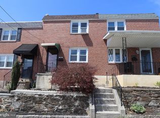 1012 Wells St, Conshohocken, PA 19428