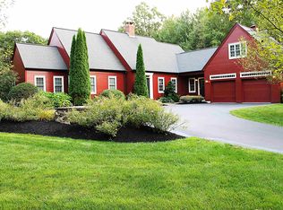 15 Daria Dr, Rindge, NH 03461