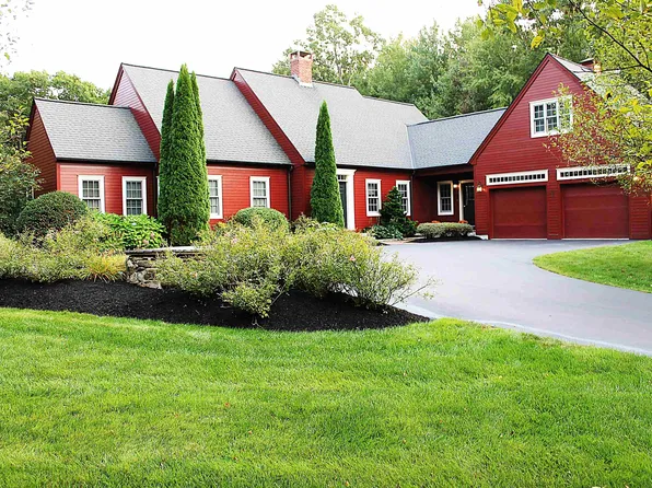 15 Daria Drive, Rindge, NH 03461