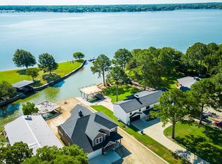 1020 Welch Ln, Gun Barrel City, TX 75156