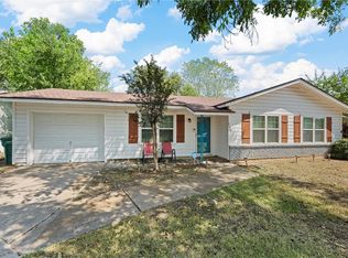 605 N Rita St, Waco, TX 76705