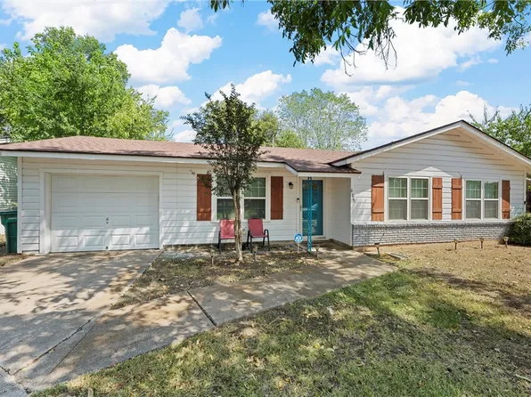 605 N Rita St, Waco, TX 76705