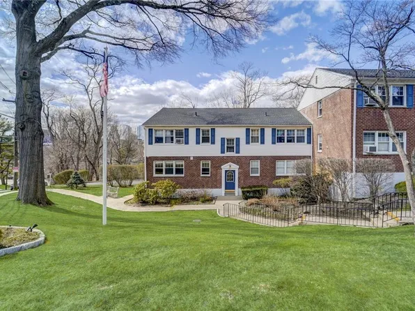 161 Columbus Avenue #1B, West Harrison, NY 10604