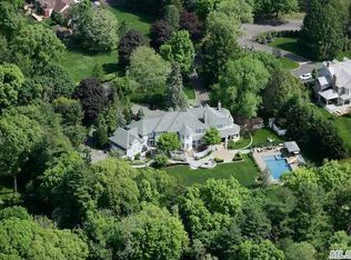 5 Walnut Tree Ln, Cold Spg Hbr, NY 11724