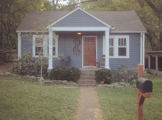 117 Oceola Ave, Nashville, TN 37209