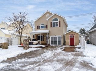 1603 Main St, Sylvan Beach, NY 13157