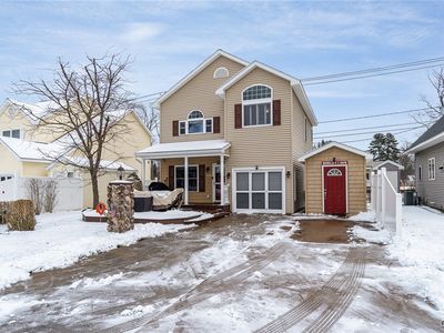 1603 Main St, Sylvan Beach, NY, 13157