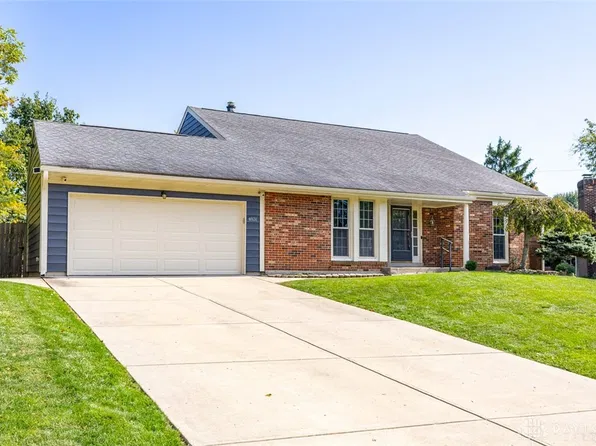 4831 Carlow Cir, Middletown, OH 45042