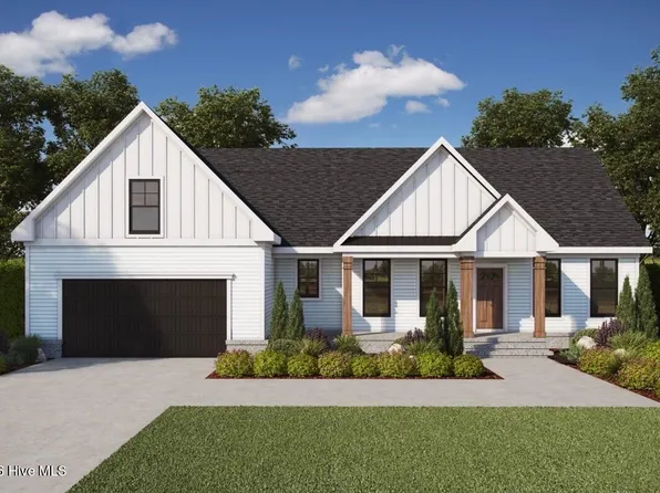 129 Hasting Landing Road, Camden, NC 27921