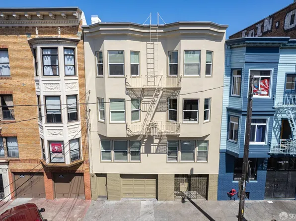 173 Julian Ave, San Francisco, CA 94103