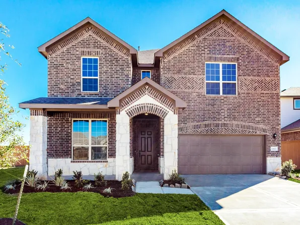701 Ranchvale Ct, Arlington, TX 76002