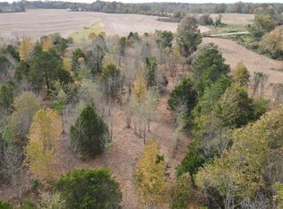 Middlefork Rd, Luray, TN 38352