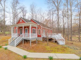 500 Rhue Hollow Rd, Roseland, VA 22967