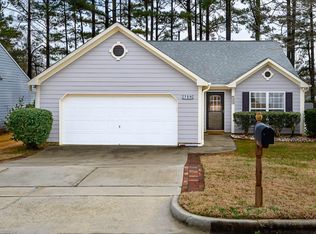 709 Averroe Dr, Apex, NC 27502
