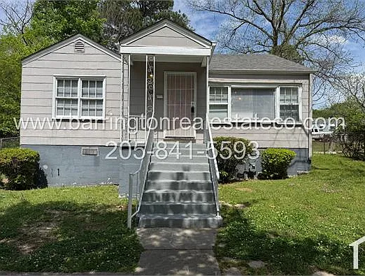 1420 Warrior Rd