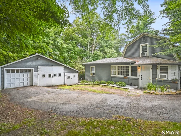 161 Chestnut Grove Road, Watertown, CT 06795
