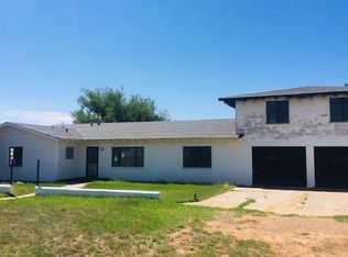 120 County Rd W, Farwell, TX 79325