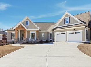 33 Baker Pond Ct, Jefferson, GA 30549