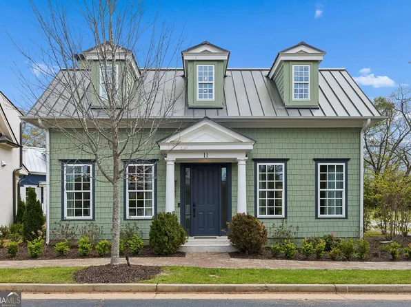 11 Bourbon St, Senoia, GA 30276