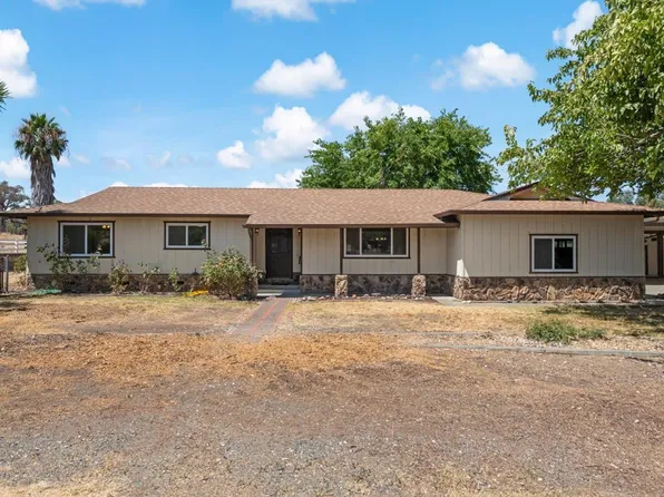 7383 Wagon Wheel Lane, Vacaville, CA 95688