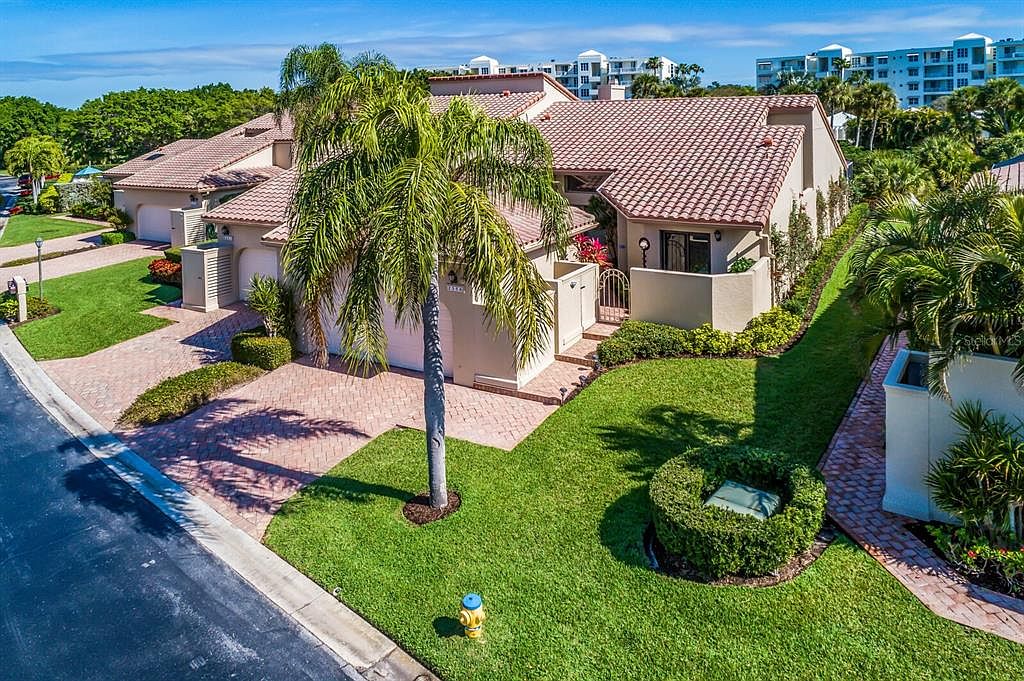 2358 Harbour Oaks Dr, Longboat Key, FL 34228 Zillow