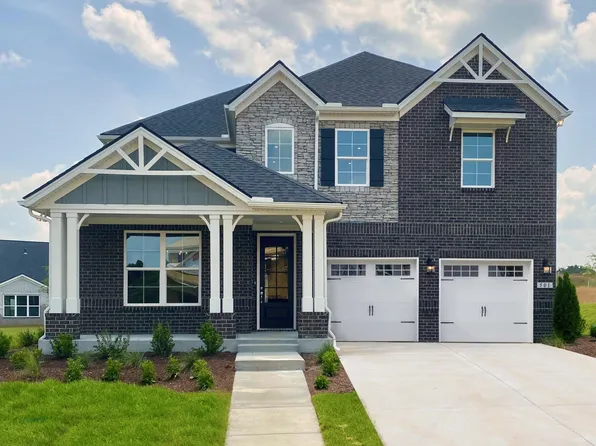 3107 Delta Cir, Mount Juliet, TN 37122