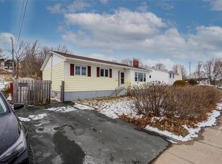 20 E Ferryland Street, St. John's, NL A1E2L3