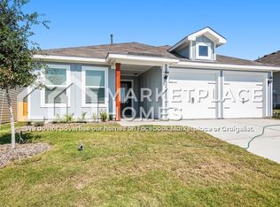 11020 Gray Mare Dr, Fort Worth, TX 76108