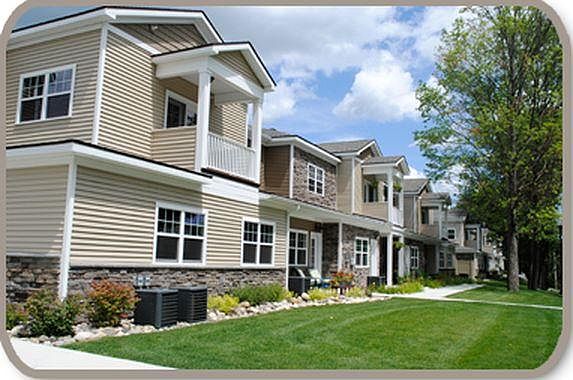 Park Place at Saratoga