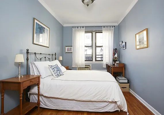 Rented by Brown Harris Stevens | media 17