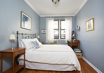 Rented by Brown Harris Stevens