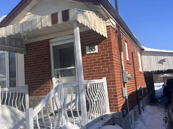 58 Ellendale Dr, Toronto, ON M1P 1N5