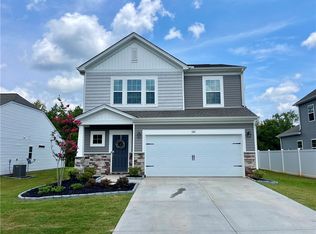 328 Sliding Rock Dr, Pendleton, SC 29670