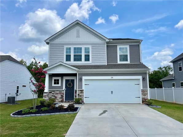 328 Sliding Rock Dr, Pendleton, SC 29670