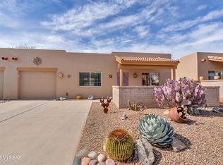 3780 S Paseo De Los Nardos, Green Valley, AZ 85614