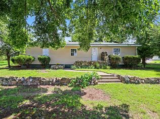 953 Weaver Rd, Bronson, MI 49028