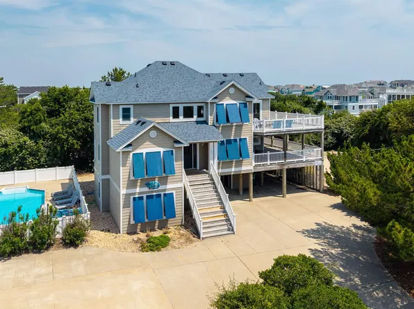 901 Corolla Dr Lot 61, Corolla, NC 27927
