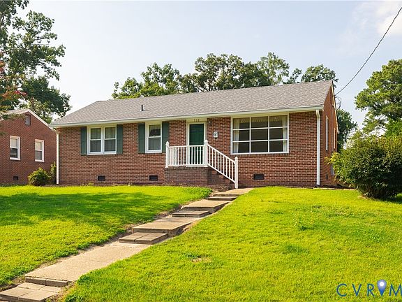 2nd image of 708 James Ave