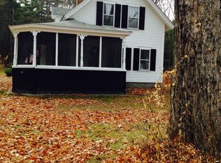 22 Mason Rd, Brookline, NH 03033