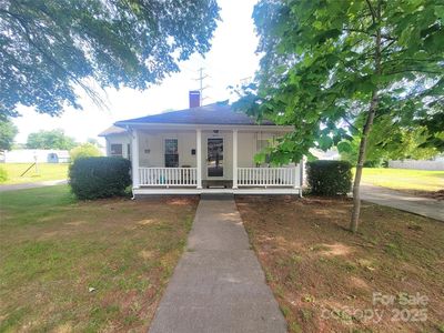 309 E 11th St, Kannapolis, NC, 28083