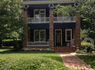 5010 15th Pl, Meridian, MS 39305