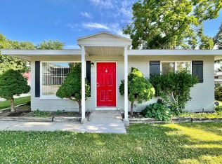 370 E. 200 N., Bountiful, UT 84010