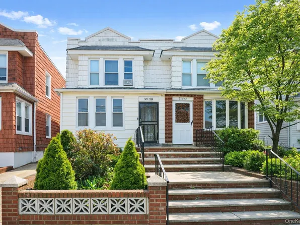 5911 Fresh Pond Road, Maspeth, NY 11378